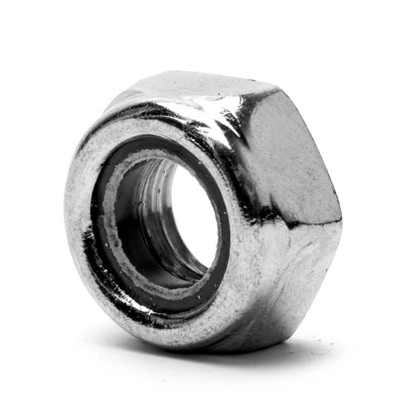 Chaos 1000 Watt Powerboard Scooter Rear Shock Bolt Lock Nut
