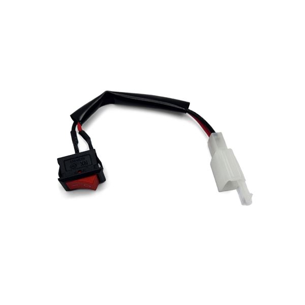 FunBikes FunKart Pro 1000w ON/OFF Switch