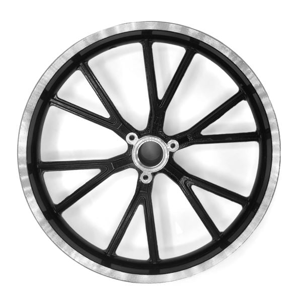 Funbikes MXR Dirt Bike Rear Wheel Rim