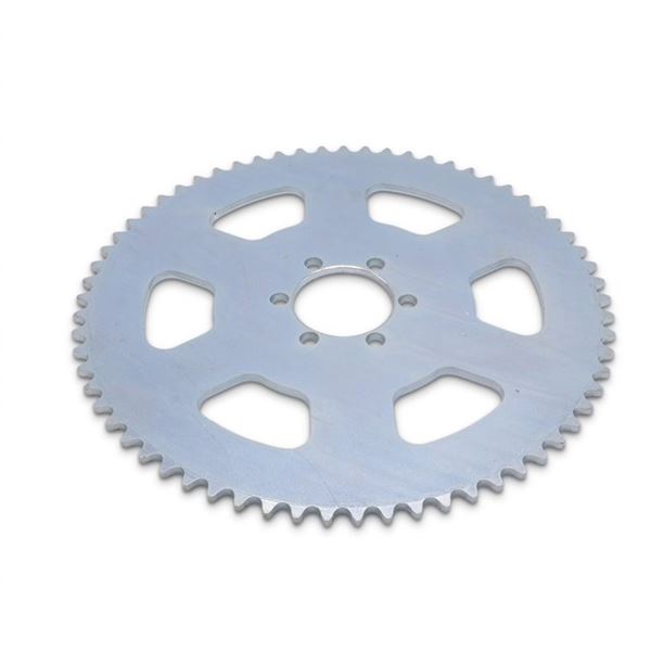 FunBikes 1000w FunKart Rear Sprocket 65T