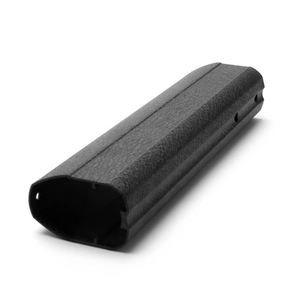 Chaos 1600 Watt Powerboard Scooter Seat Post Stand Cover