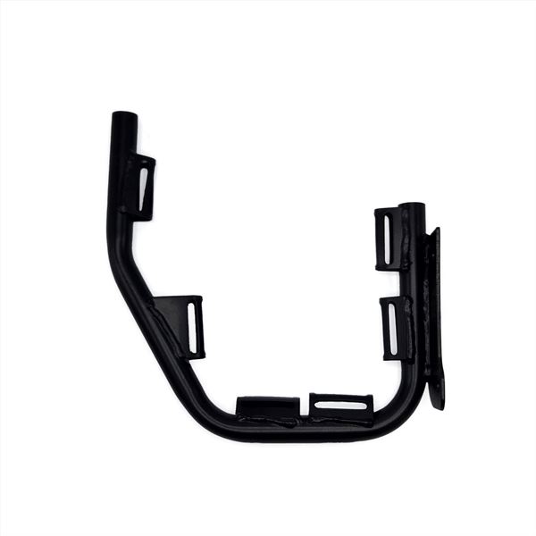 Pentora 125cc Quad Bike LHS Foot Rest Bracket