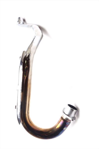 M2R RF160 S3 Pit Bike Front Exhaust Pipe