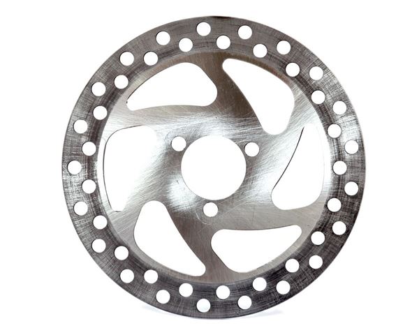 Monkey Bike Brake Disc