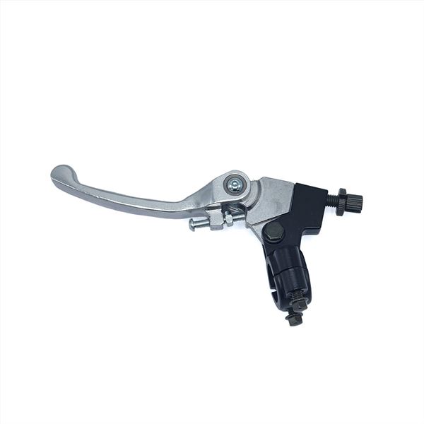 M2R KXF125 Pit Bike Folding Clutch Lever