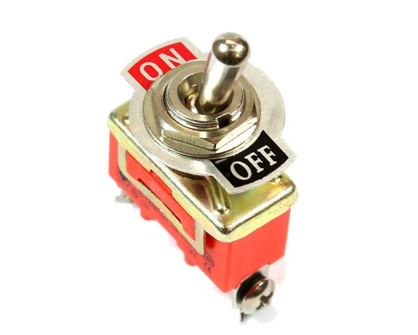 Funbikes Go Kart, Buggy Light Switch
