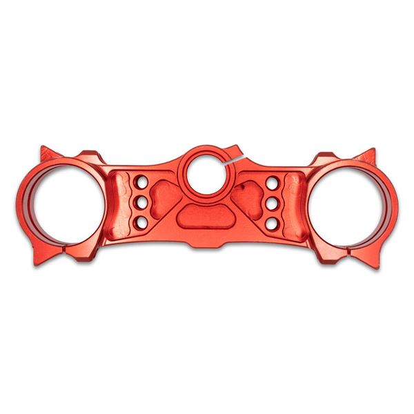 M2R RS-R 300 279cc Upper Triple Clamp