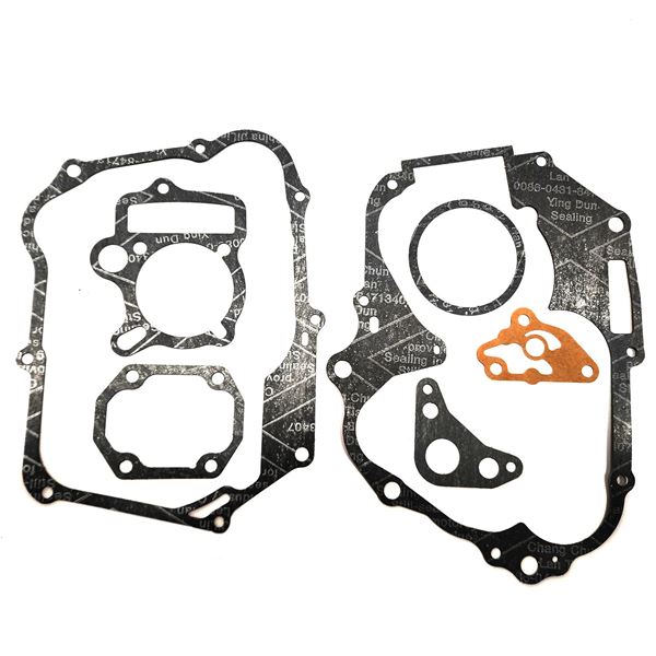 M2R KXF125 Pit Bike Engine Gasket Set