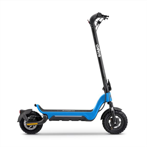 Chaos X3 48v 600w 10AH Adult Electric Scooter IP54