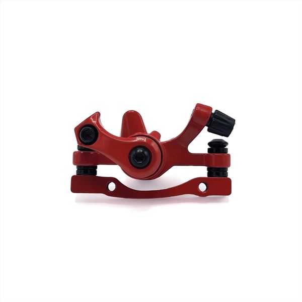 FunBikes Excite 50cc Mini Quad Rear Brake Caliper