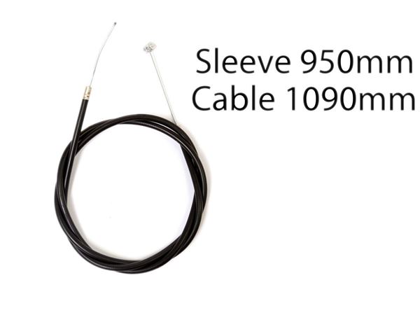 Monkey Bike Brake Cable