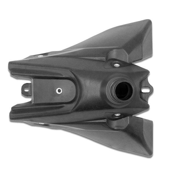 MXR RAGE 50cc Mini Dirt Bike Fuel Tank