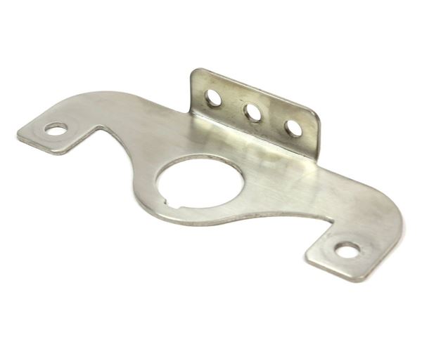 M2R RF125 RF140 RF160 Pit Bike Number Board Bracket