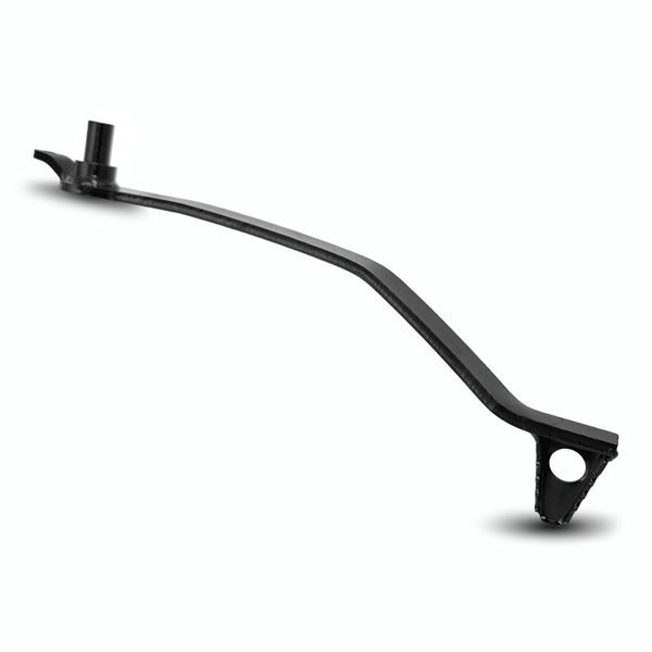 M2R RF125 S2 Pit Bike Rear Brake Pedal pre 2023