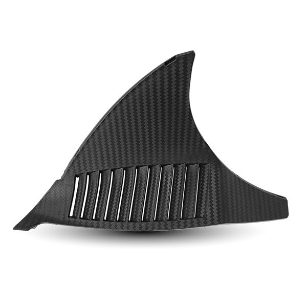 MXR 8000w Left Fairing