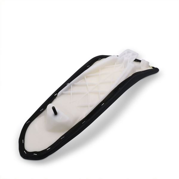 10Ten 250R Dirt Bike Seat