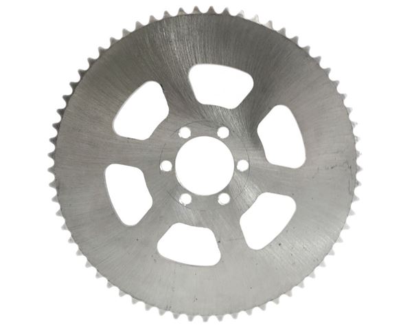 Funbikes Petrol FunKart Rear Sprocket 65T