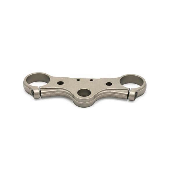FunBikes MXR 2000w Electric Dirt Bike Casted Aluminum Top Fork Clamp