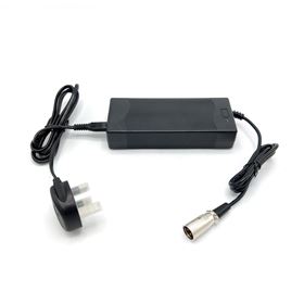 Velocifero 2000w 60v Lithium Battery Charger