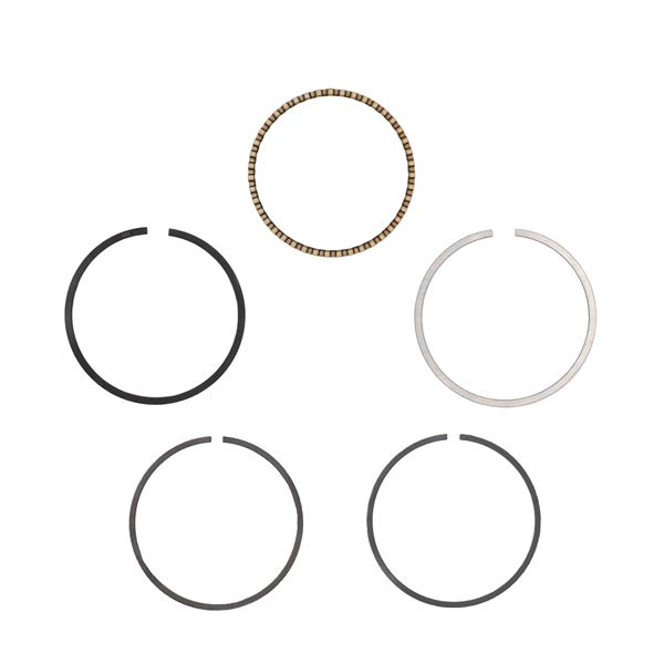 M2R RF125 S2 Pit Bike Piston Rings