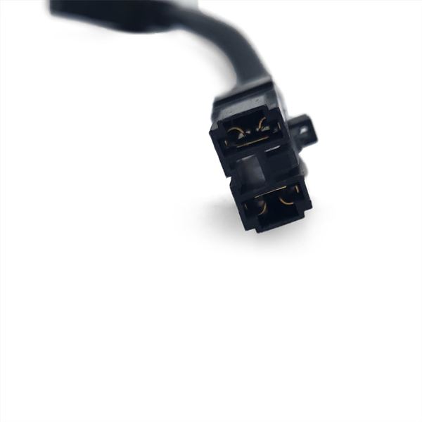 FunBikes MXR Electric Mini Dirt Bike Power Supply Wiring ED11