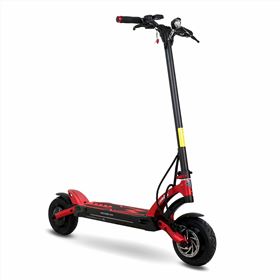 Kaabo Mantis 10 Lite 1000w 48v 13ah Li Red Twin Motor Electric Scooter (IPX5)