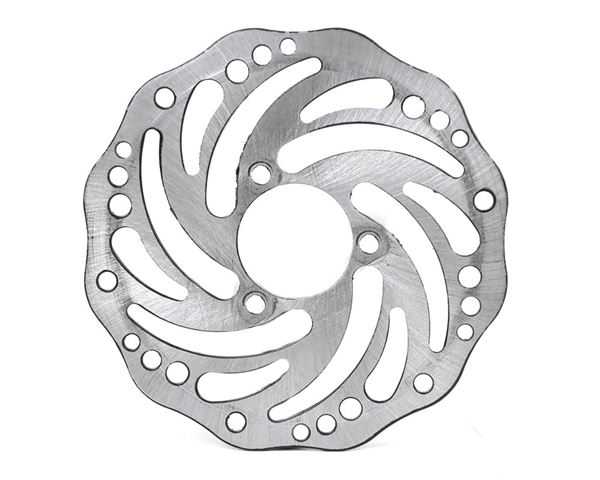 FunBikes MXR Dirt Bike Brake Disc
