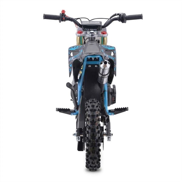 FunBikes MXR SIXTY 63cm Green Kids 2023 Performance Mini Dirt Bike