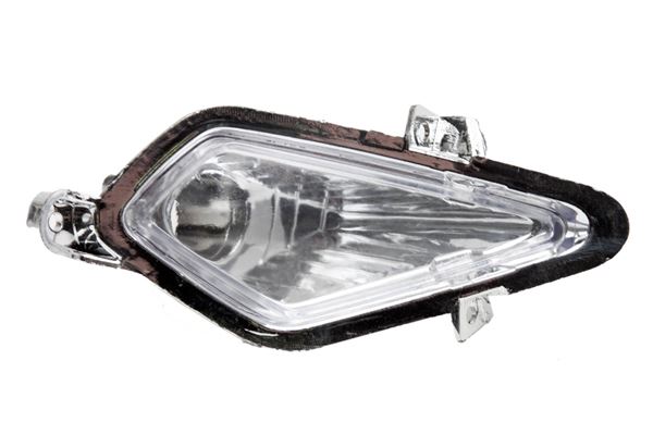 Funbikes Toxic Electric Mini Quad Left Headlight Lens