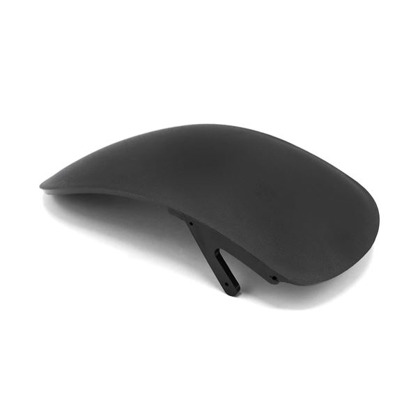 ZERO 11X 72v 3200w Electric Scooter Rear Mudguard