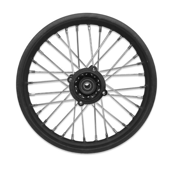 M2R RS-R 125cc/140cc Dirt Bike Rear 14" Wheel Rim