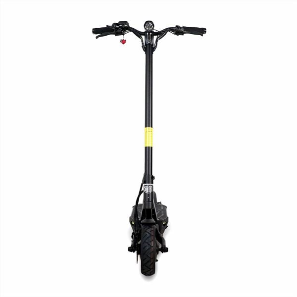 Kaabo Mantis 10 Lite 1000w 48v 13ah Black Twin Motor Electric Scooter IPX5