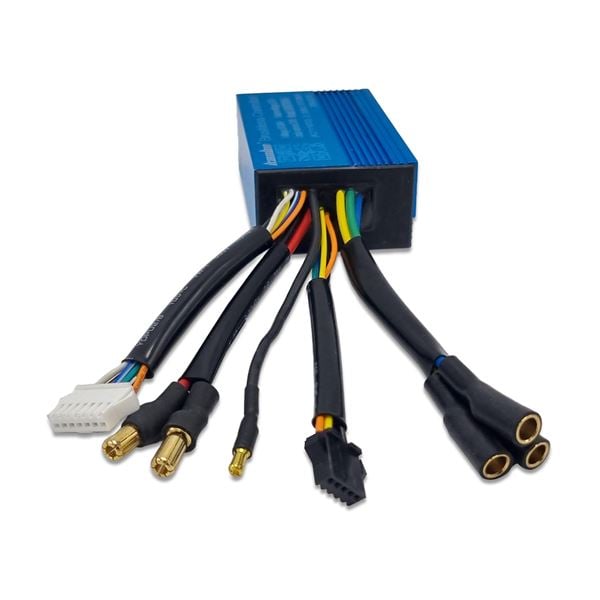 Kaabo Wolf Warrior 11 Plus 2400w Secondary Control Box