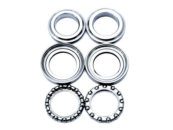 M2R KX110F Pit Bike Head-stock Bearing Kit