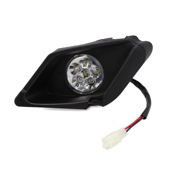 FunBikes Ranger 800w Mini Quad V2 Left Lamp