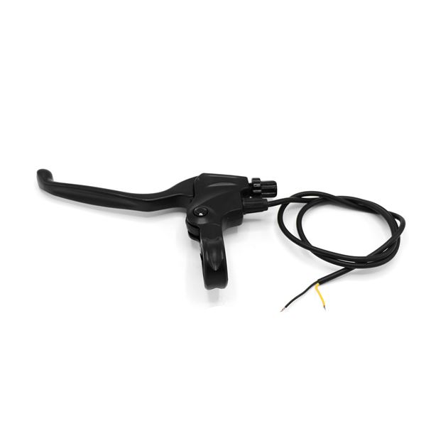 ZERO 10X 52v 2000w Electric Scooter Rear Brake Lever