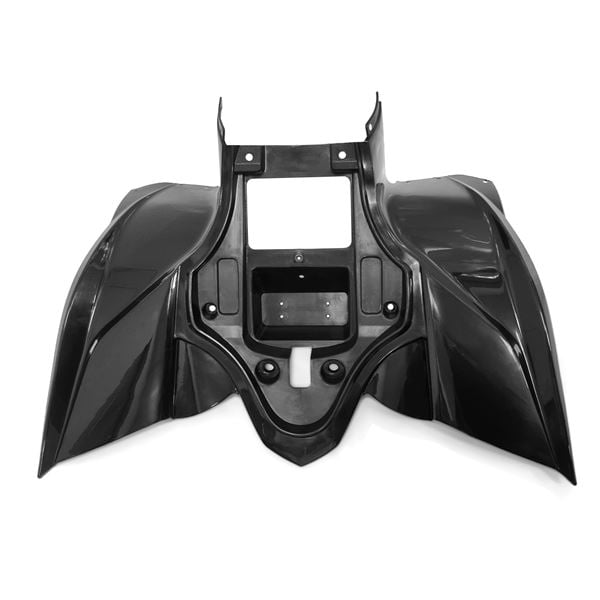 Pentora 125cc Quad Bike Rear Plastic Panel