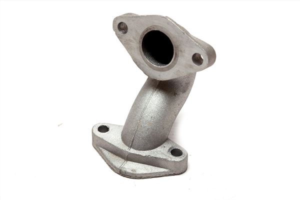 EGL 110 Quad Bike Carburetor Manifold