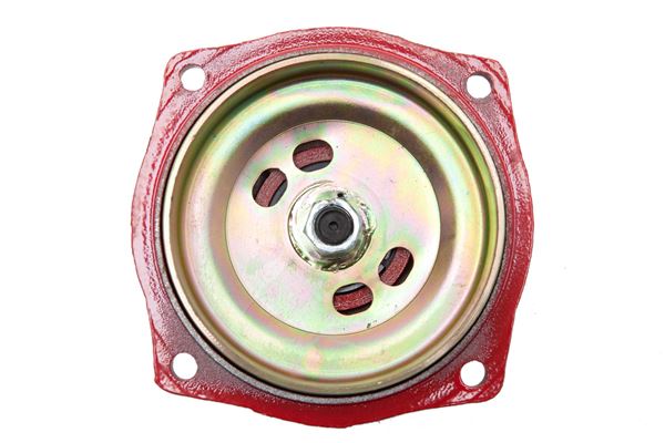 Funbikes 96 Petrol Mini Quad Red 6 Tooth Clutch Housing