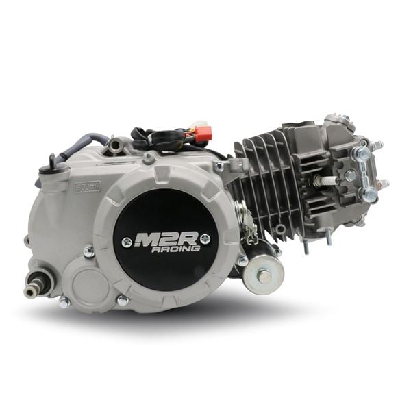 M2R RS-R 140cc Dirt Bike YX Electric Start Engine