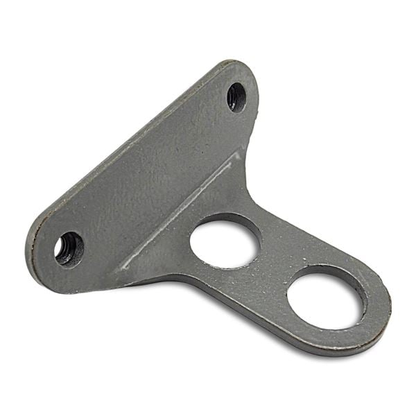M2R RS-R 125cc/140cc Dirt Bike Oil Cooler Bracket