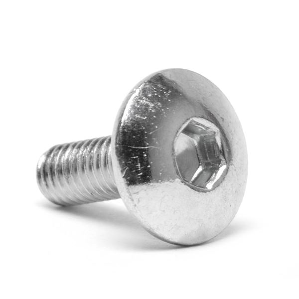 M2R KMX-R 140 Pit Bike Plastics Tank Scoop Bolt