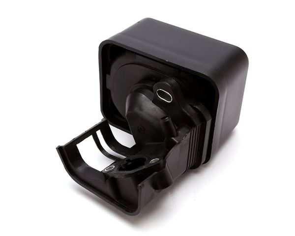 Funbikes SHARK / GT80 Go Kart, Buggy Air Filter Box
