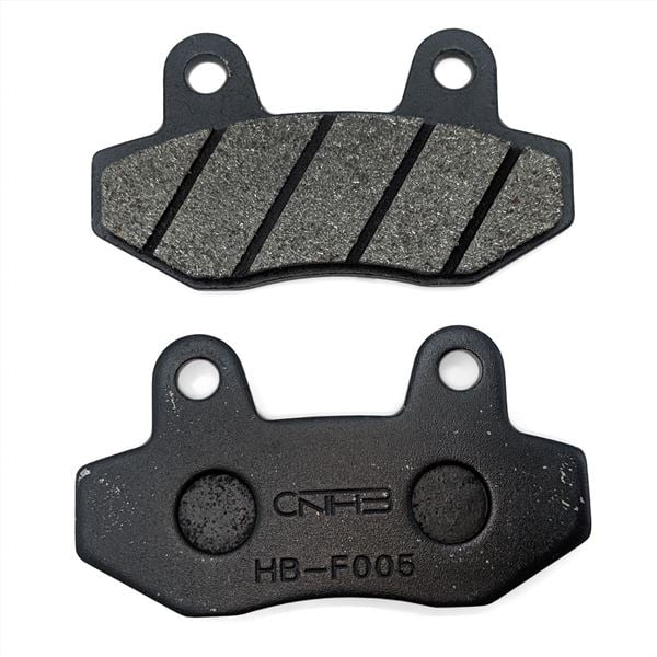 M2R RS-R 125cc/140cc Dirt Bike Front Brake Pads