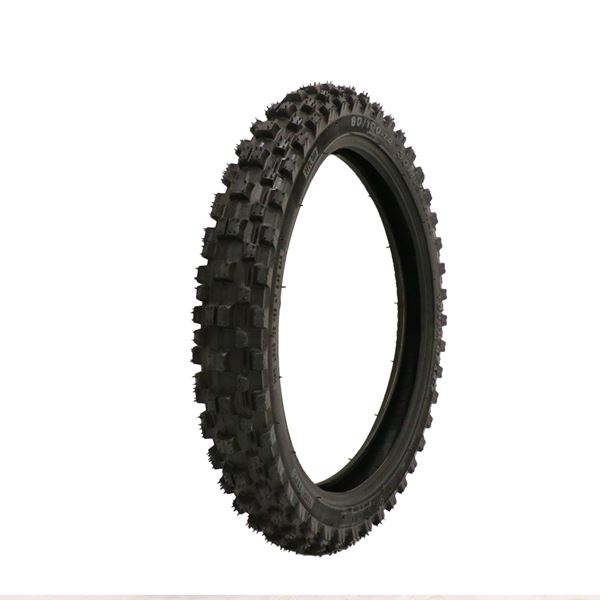 FunBikes MXR1500 Electric Dirt Bike Front Tyre