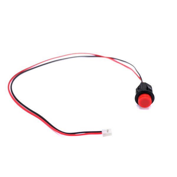Gotrax H600 Electric Scooter Front Foot Switch