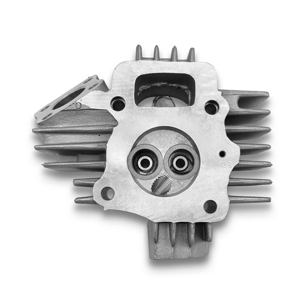 M2R RS-R 60cc Cylinder Head Assembly