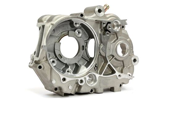 Pit Bike YX140 LHS Engine Crankcase