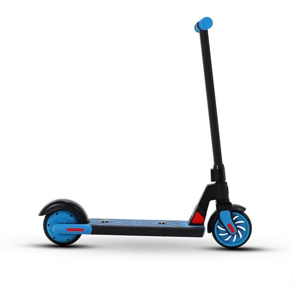 Kids Gotrax 150w Blue Electric Scooter