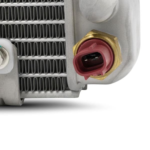 M2R RS-R 300 279cc Left Radiator